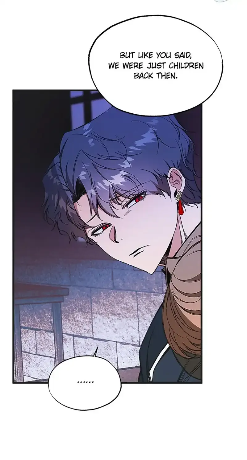 Charlotte’s Wheel Chapter 18 page 99 - 
