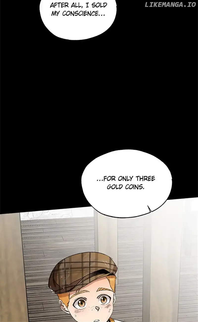 Charlotte’s Wheel Chapter 19 page 11 - 