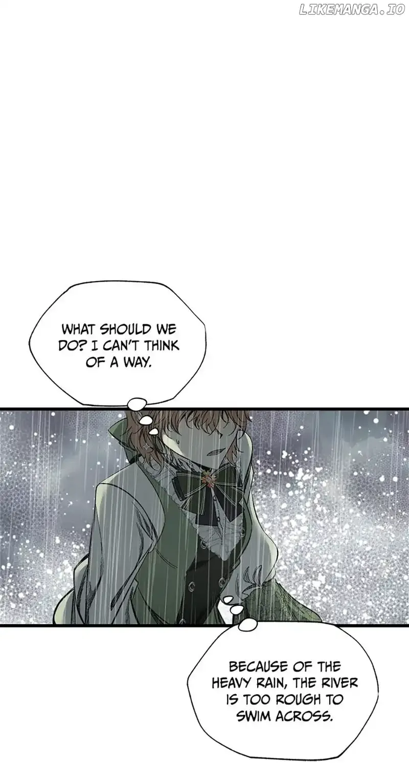 Charlotte’s Wheel Chapter 19 page 101 - 