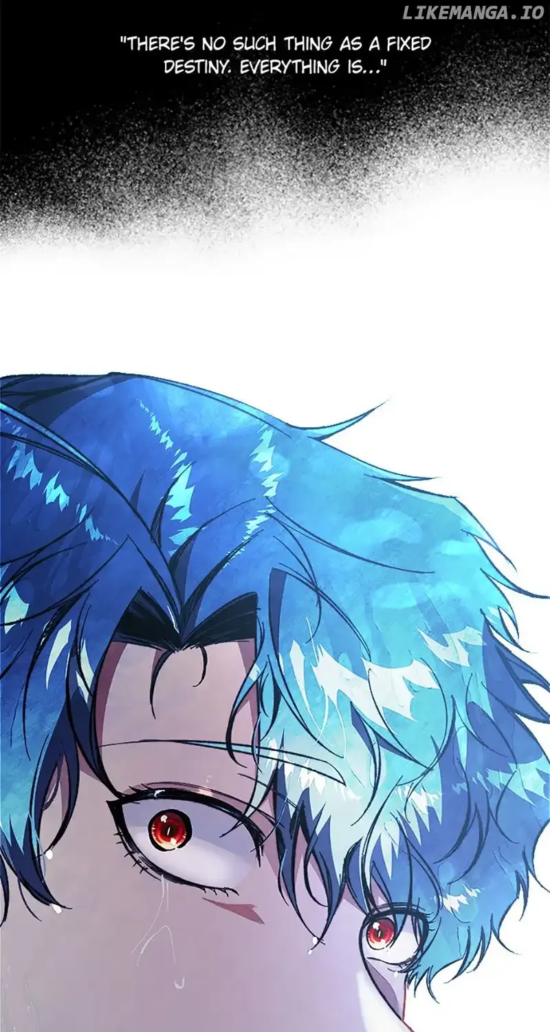 Charlotte’s Wheel Chapter 19 page 113 - 