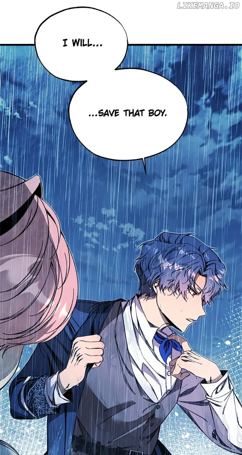 Charlotte’s Wheel Chapter 19 page 119 - 