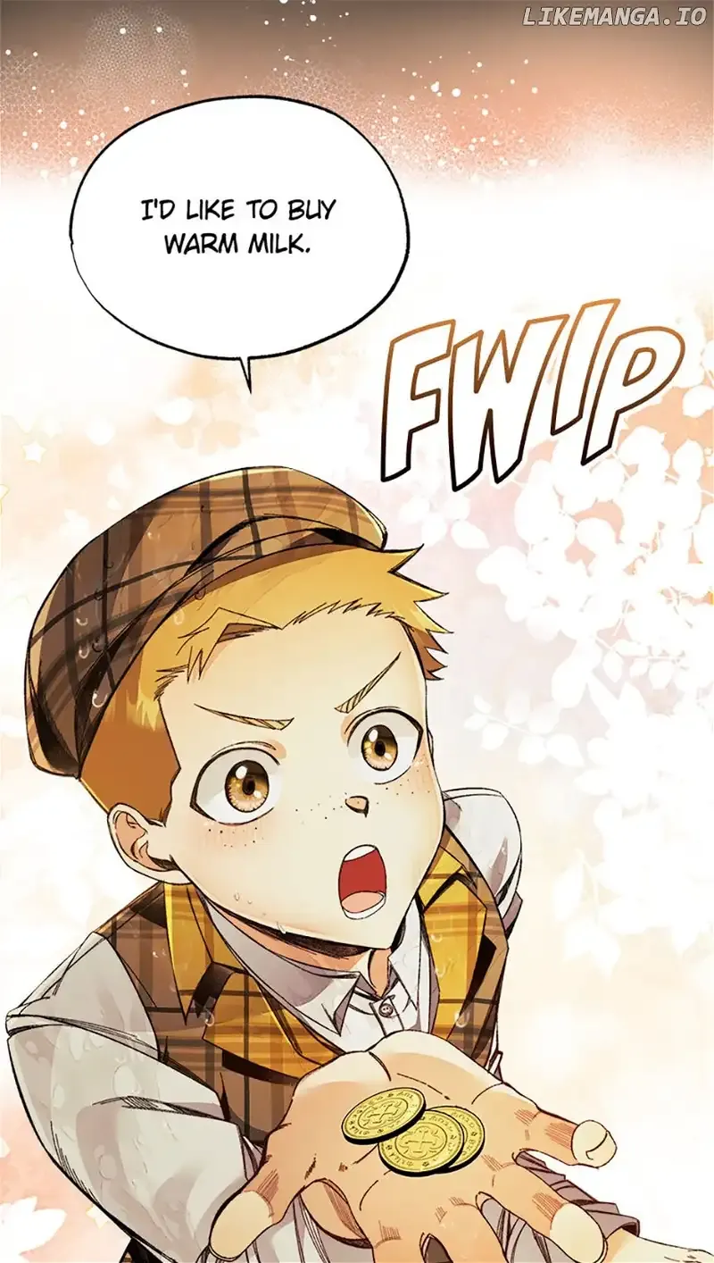 Charlotte’s Wheel Chapter 19 page 15 - 