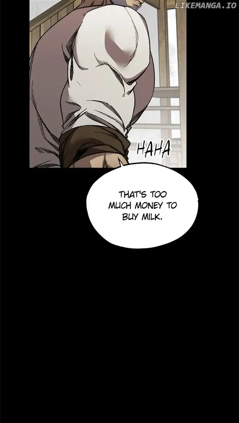 Charlotte’s Wheel Chapter 19 page 17 - 