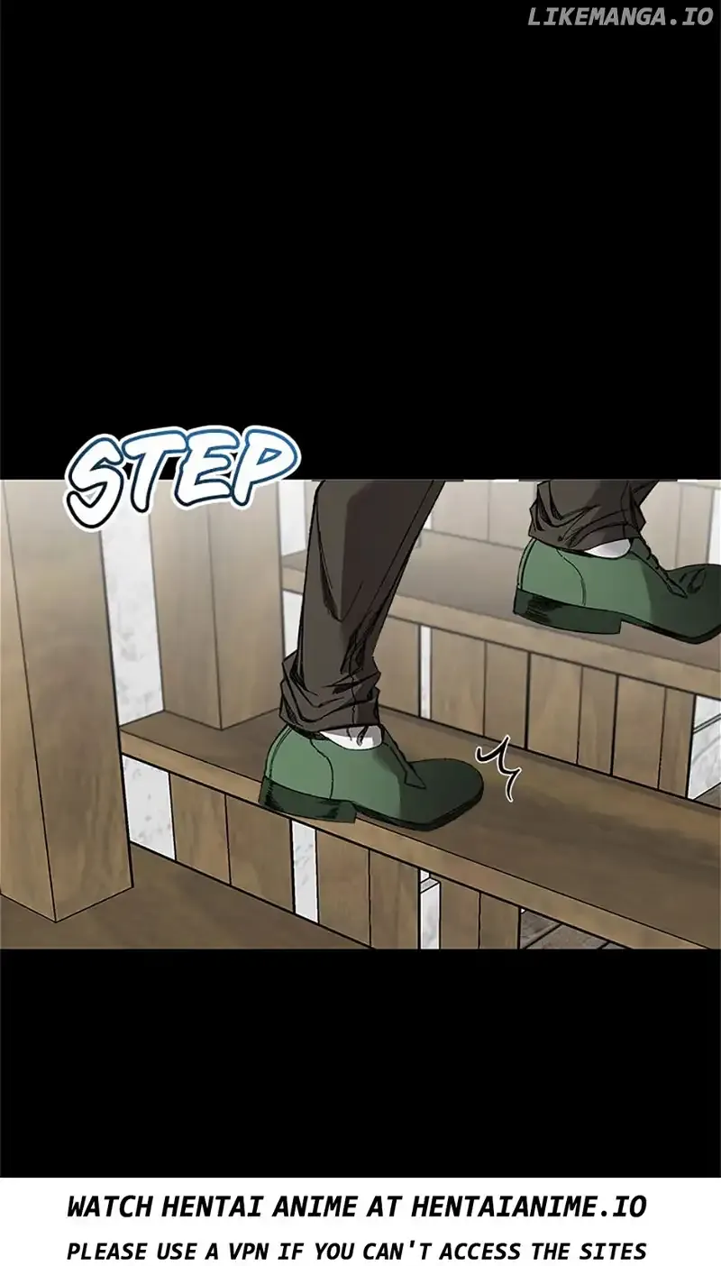 Charlotte’s Wheel Chapter 19 page 26 - 