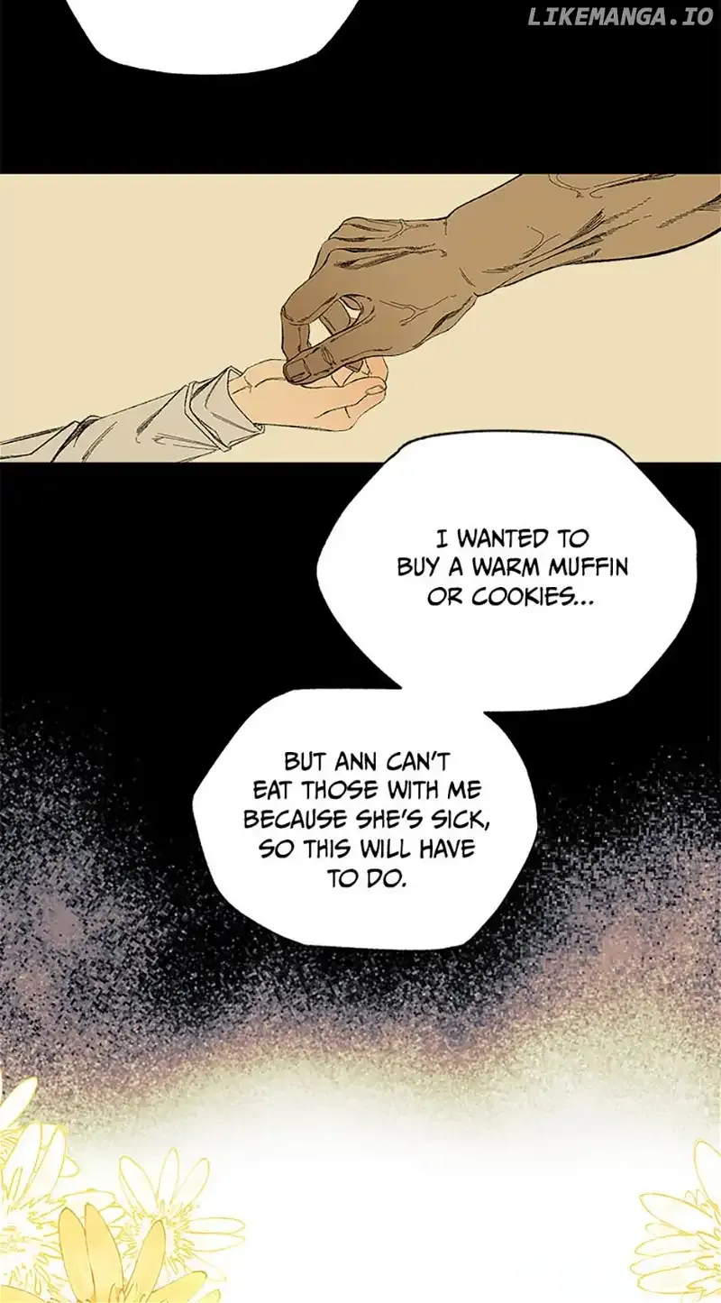 Charlotte’s Wheel Chapter 19 page 29 - 
