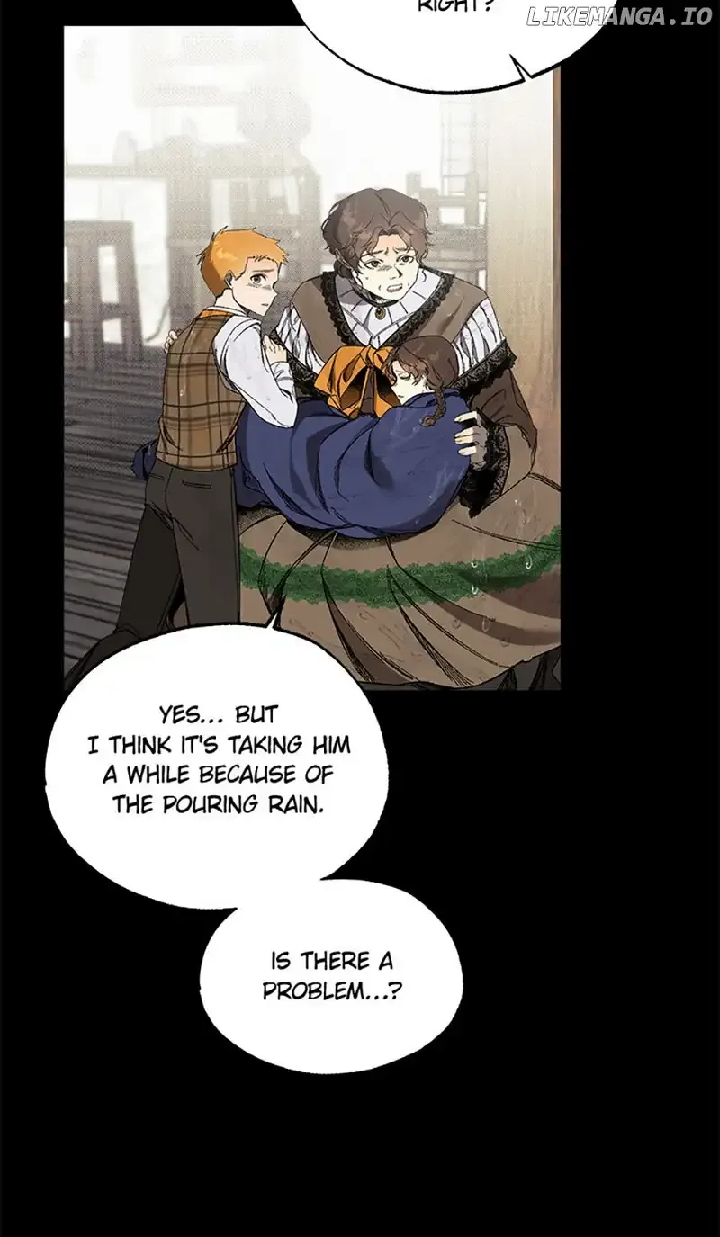Charlotte’s Wheel Chapter 19 page 4 - 