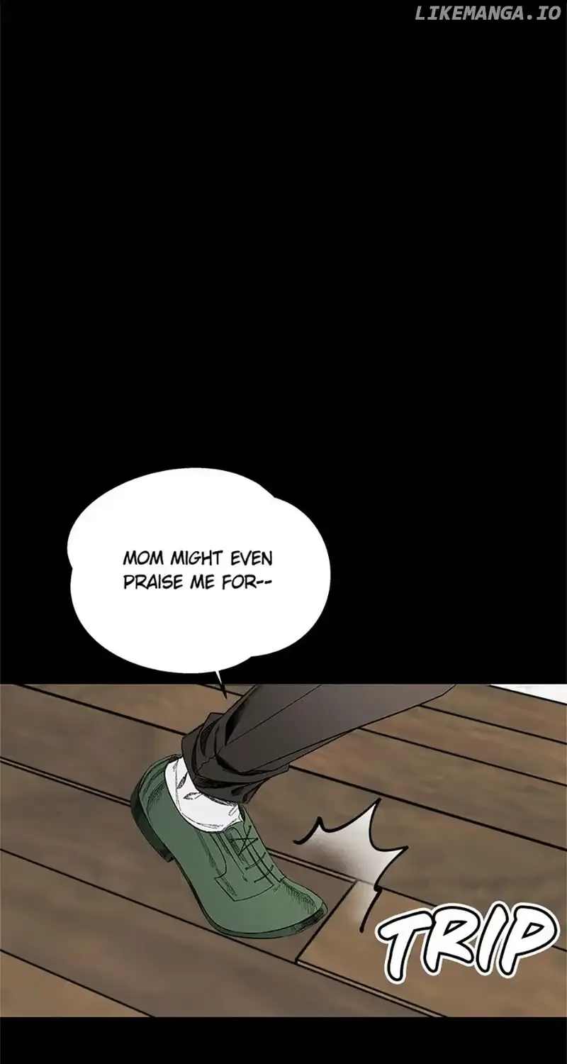 Charlotte’s Wheel Chapter 19 page 32 - 