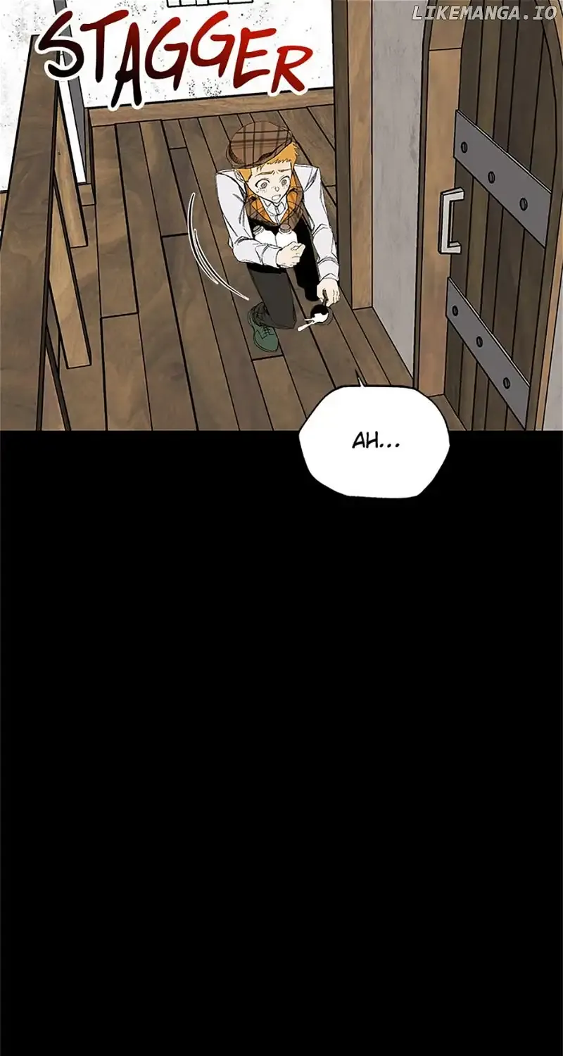 Charlotte’s Wheel Chapter 19 page 34 - 