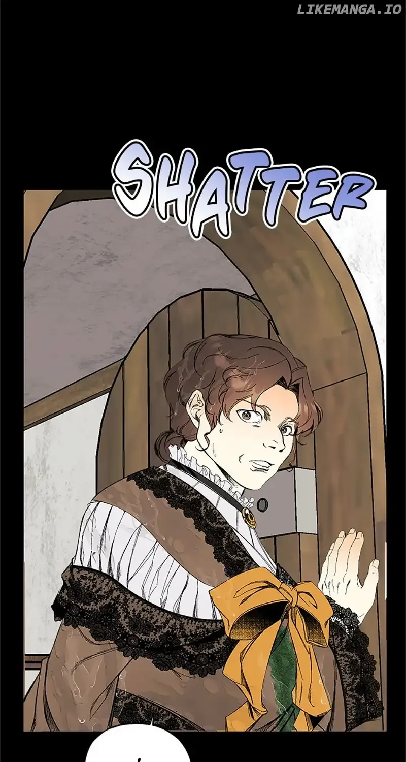 Charlotte’s Wheel Chapter 19 page 36 - 