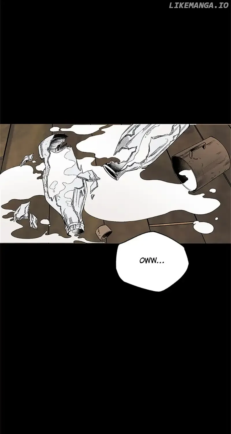 Charlotte’s Wheel Chapter 19 page 38 - 