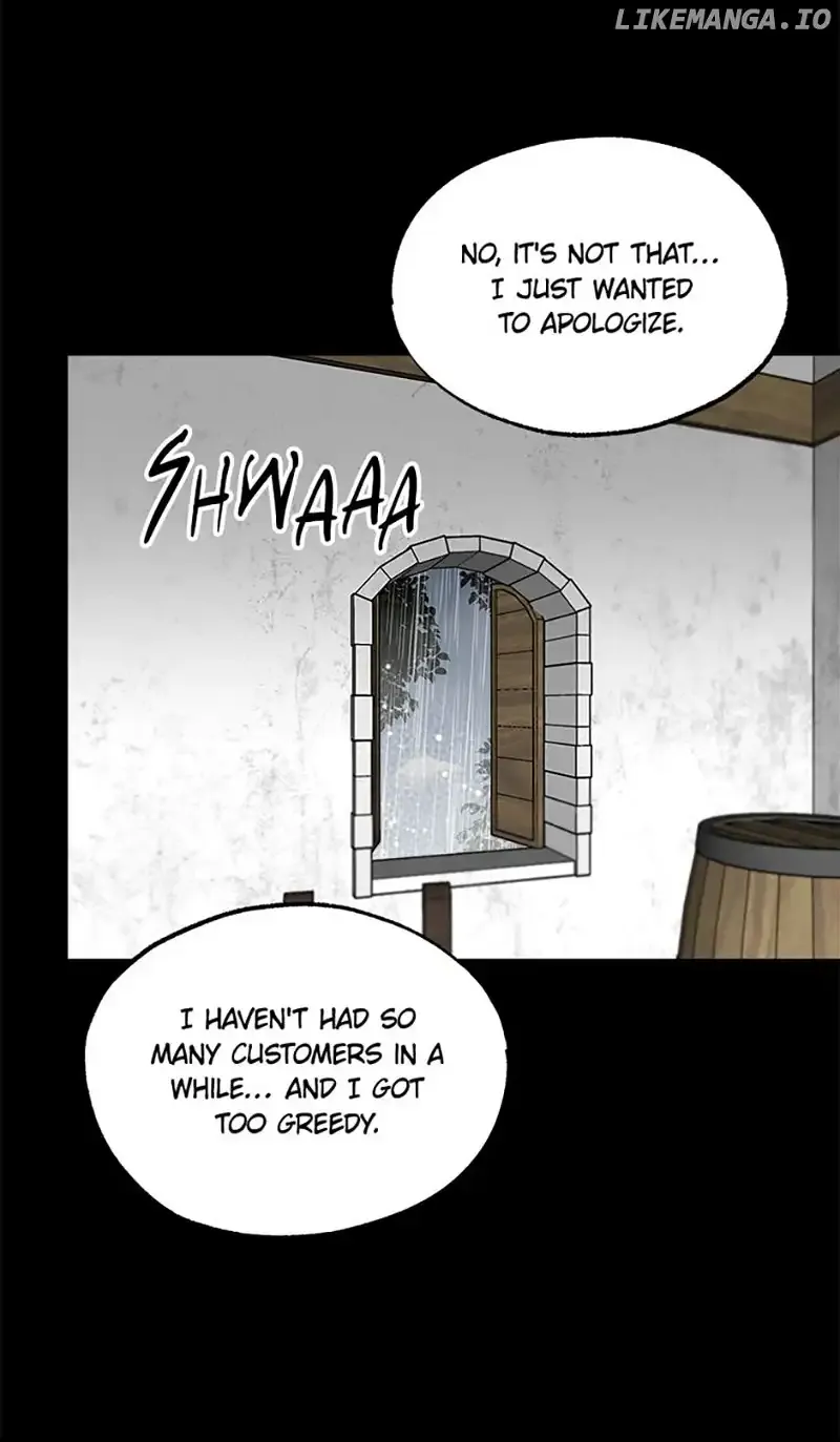 Charlotte’s Wheel Chapter 19 page 5 - 
