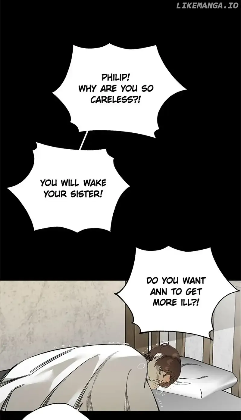 Charlotte’s Wheel Chapter 19 page 41 - 