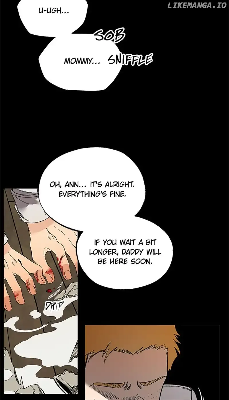Charlotte’s Wheel Chapter 19 page 42 - 