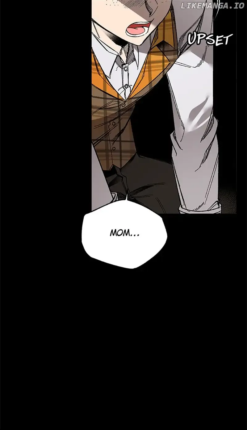 Charlotte’s Wheel Chapter 19 page 43 - 