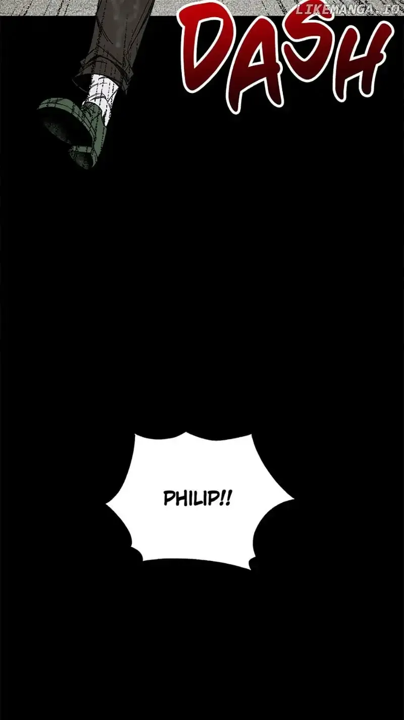 Charlotte’s Wheel Chapter 19 page 45 - 