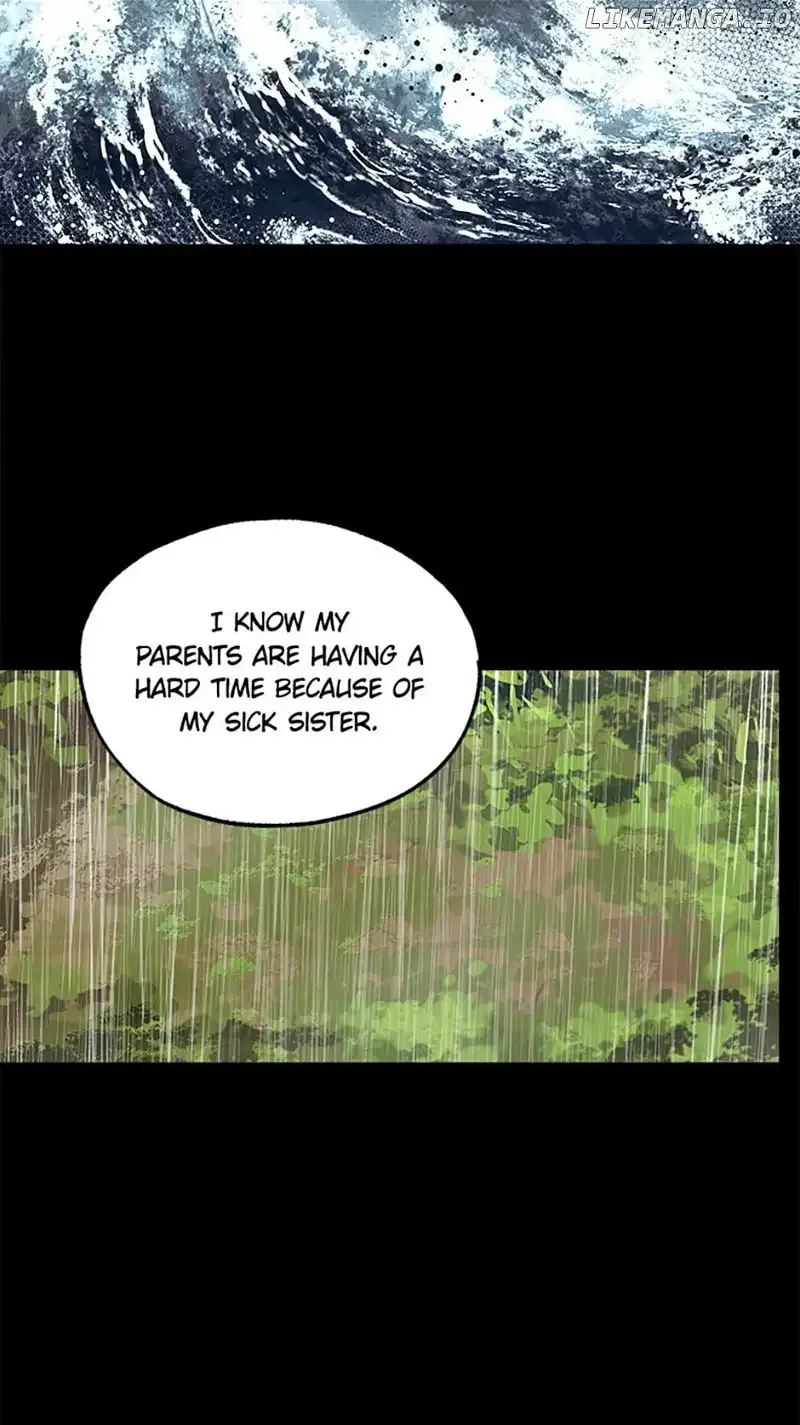 Charlotte’s Wheel Chapter 19 page 47 - 