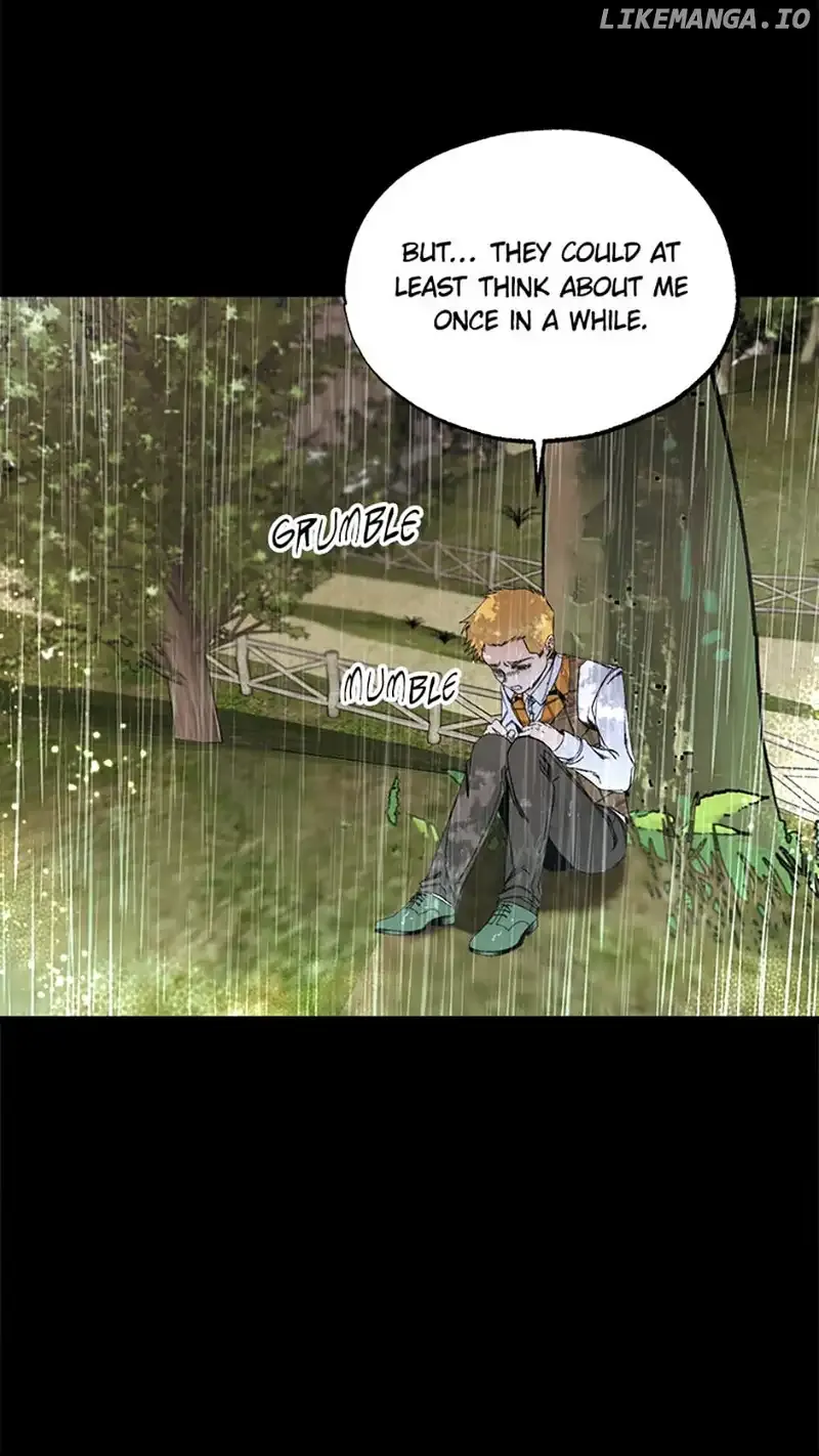 Charlotte’s Wheel Chapter 19 page 48 - 