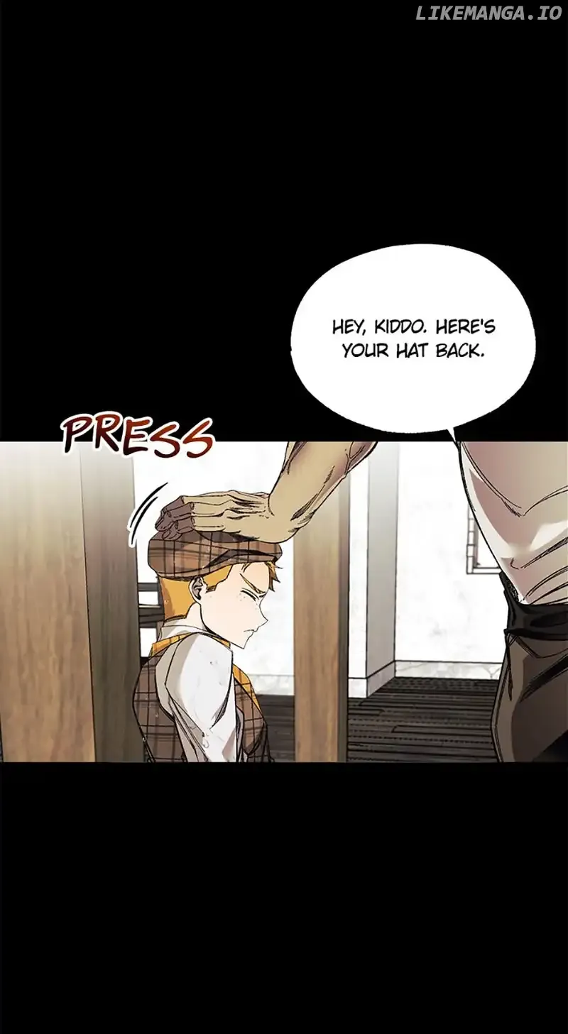 Charlotte’s Wheel Chapter 19 page 6 - 