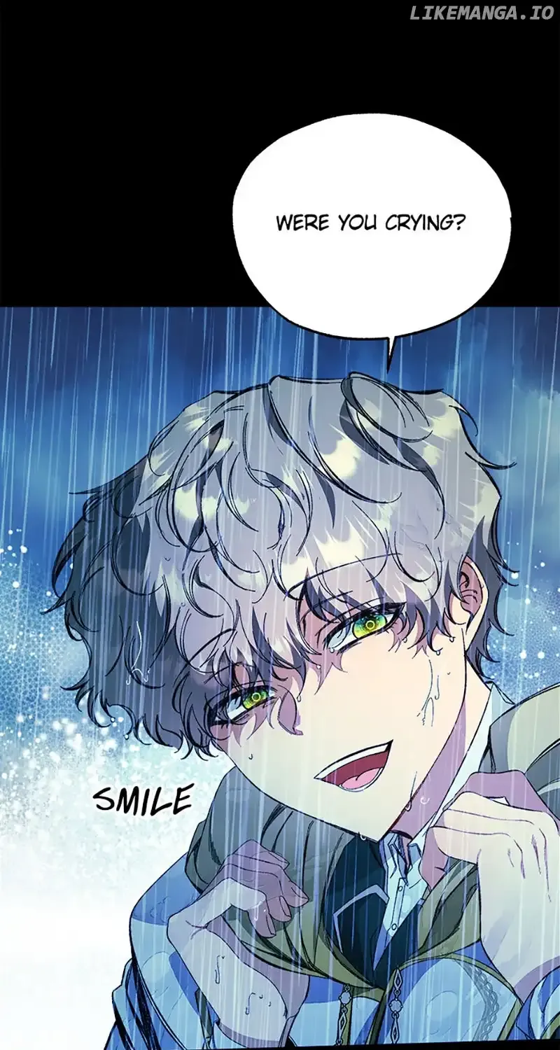 Charlotte’s Wheel Chapter 19 page 57 - 