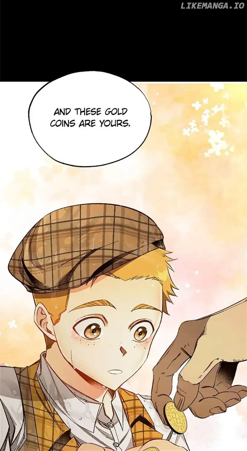 Charlotte’s Wheel Chapter 19 page 7 - 