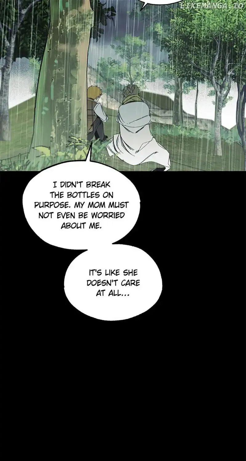 Charlotte’s Wheel Chapter 19 page 65 - 
