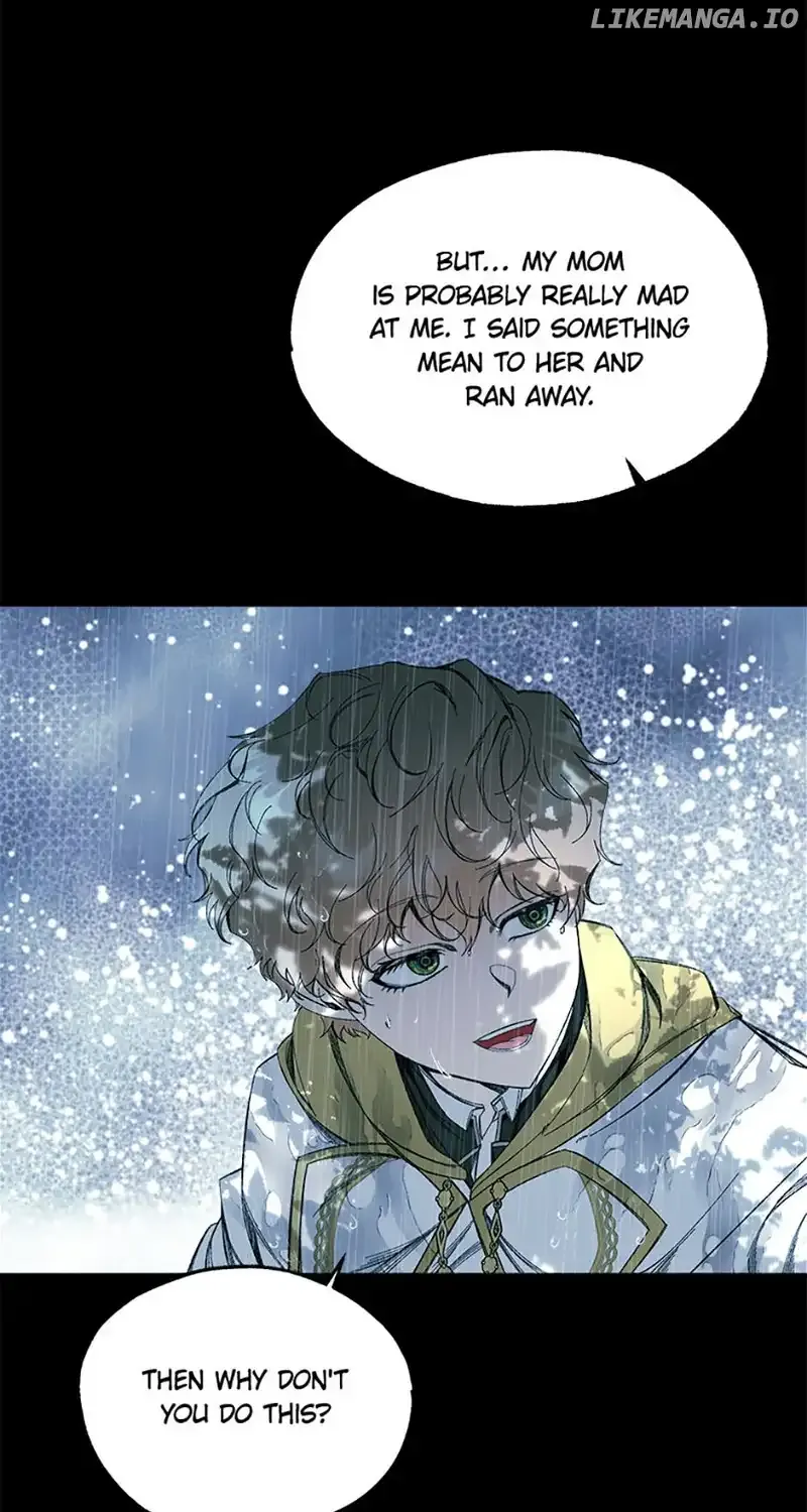 Charlotte’s Wheel Chapter 19 page 69 - 