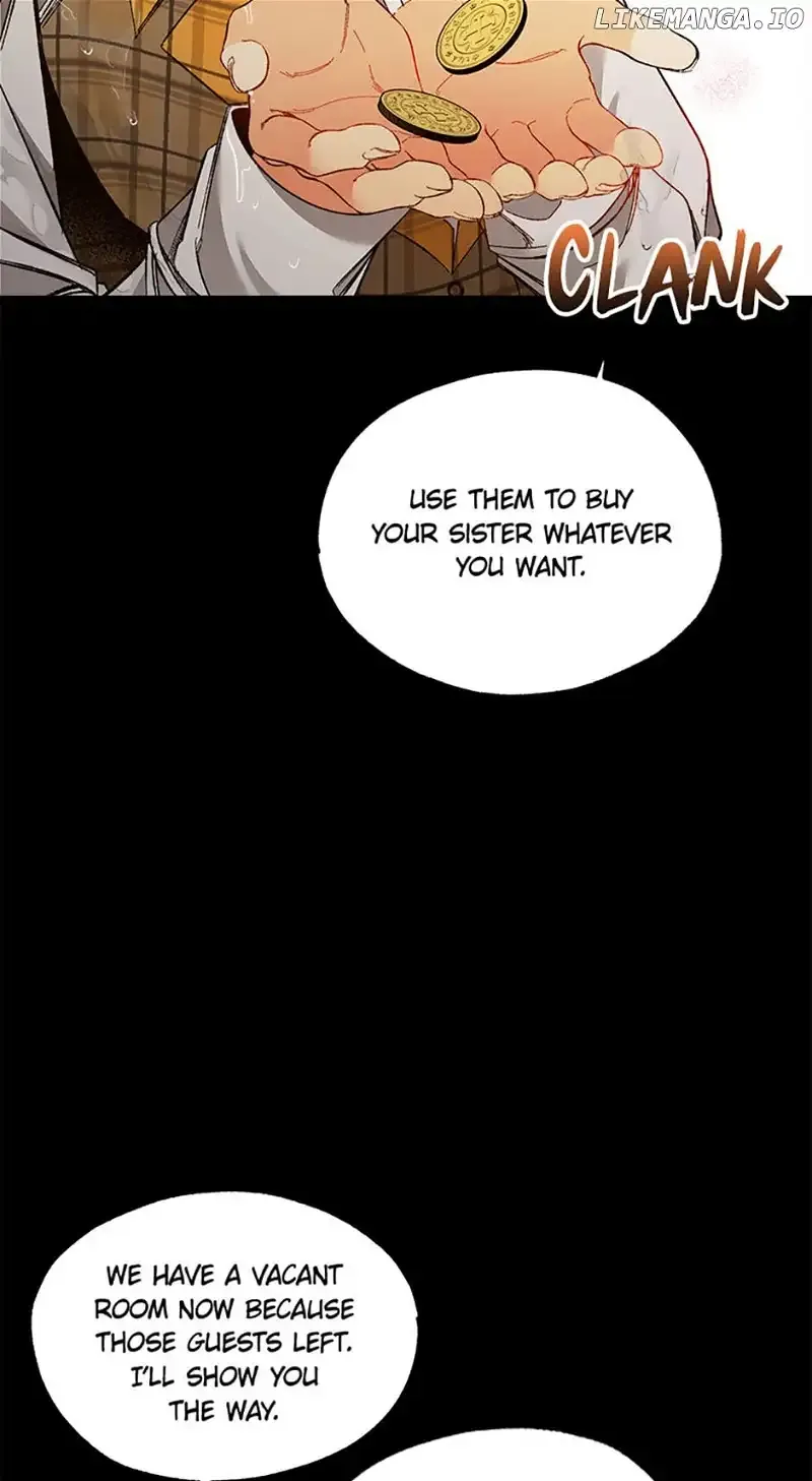 Charlotte’s Wheel Chapter 19 page 8 - 