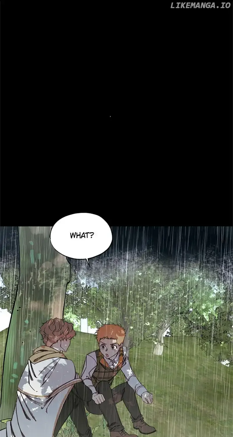 Charlotte’s Wheel Chapter 19 page 75 - 