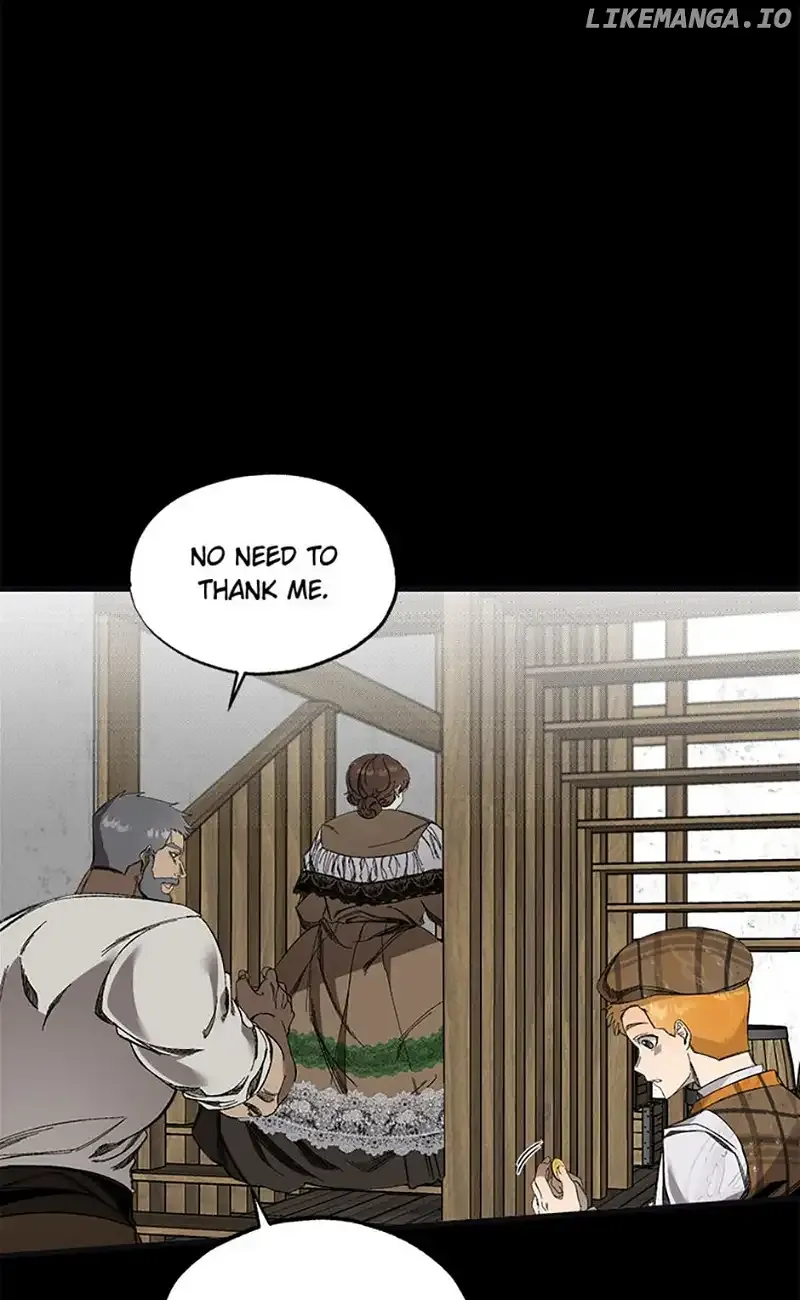 Charlotte’s Wheel Chapter 19 page 10 - 