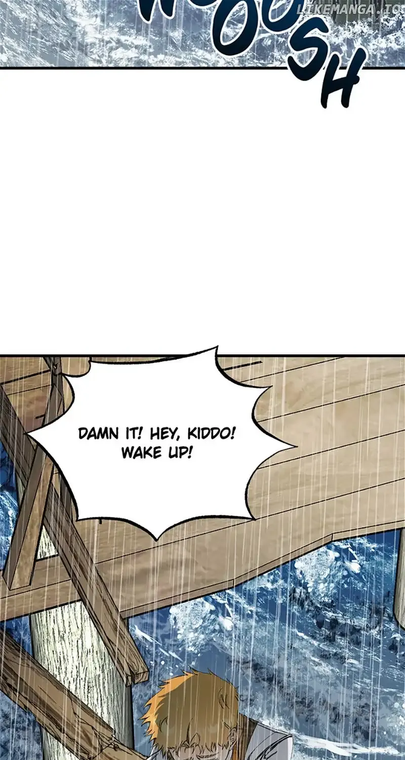 Charlotte’s Wheel Chapter 19 page 92 - 