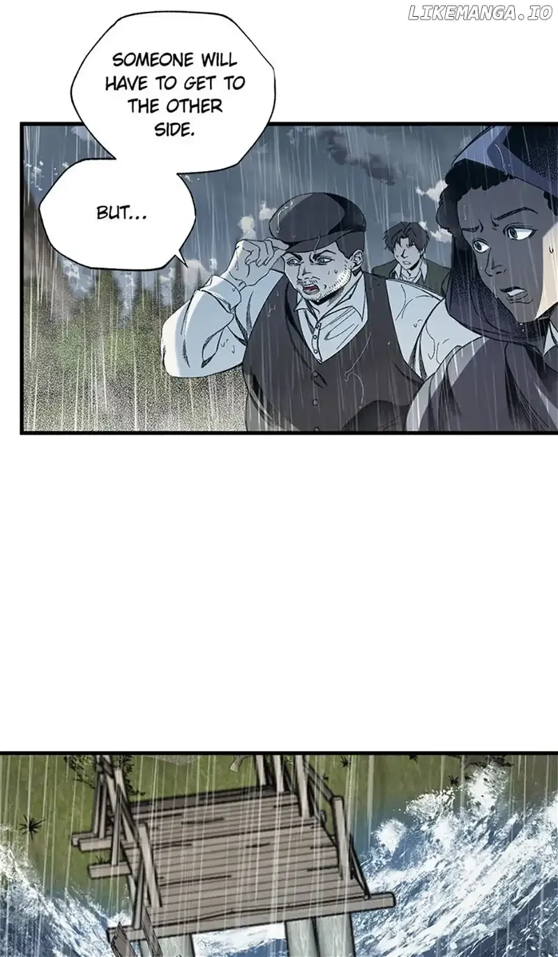 Charlotte’s Wheel Chapter 19 page 96 - 