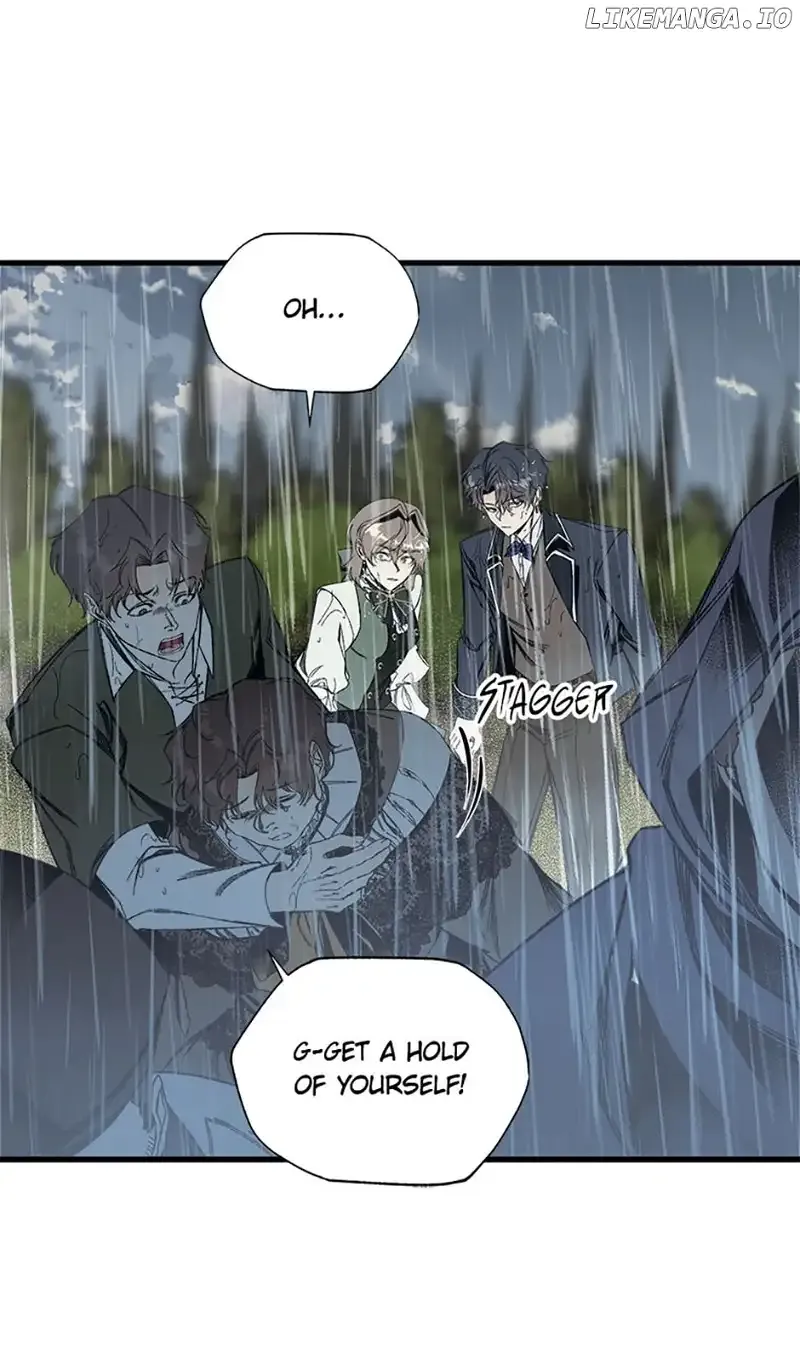 Charlotte’s Wheel Chapter 19 page 100 - 