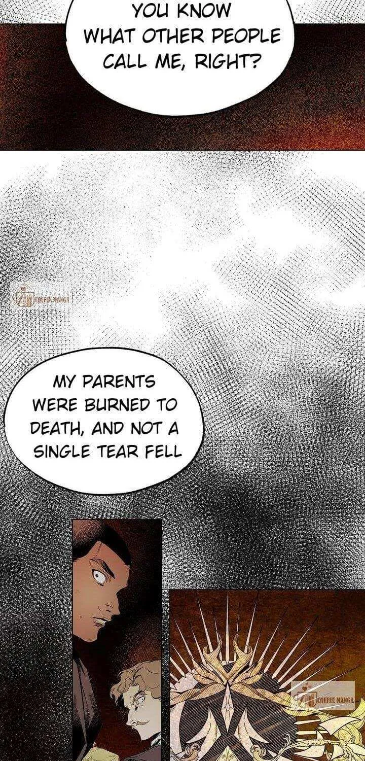 Charlotte’s Wheel Chapter 2 page 17 - 