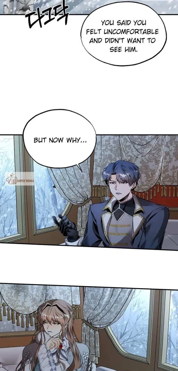 Charlotte’s Wheel Chapter 2 page 28 - 