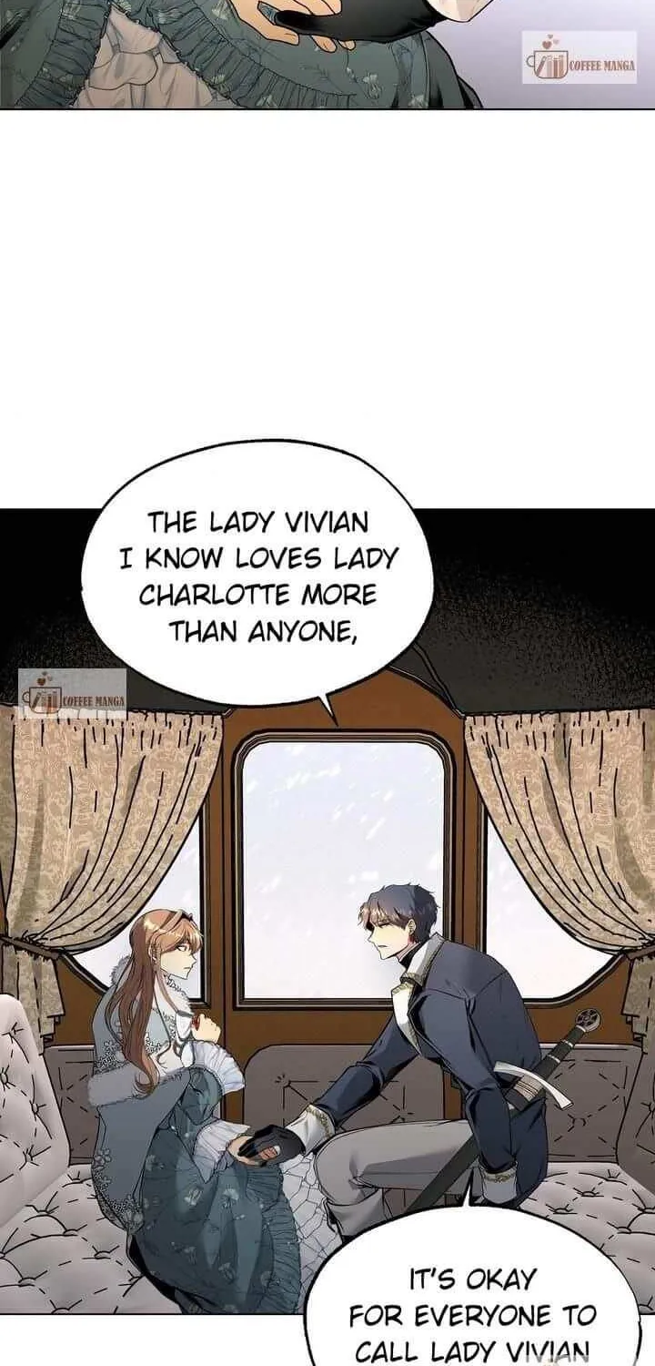 Charlotte’s Wheel Chapter 2 page 32 - 