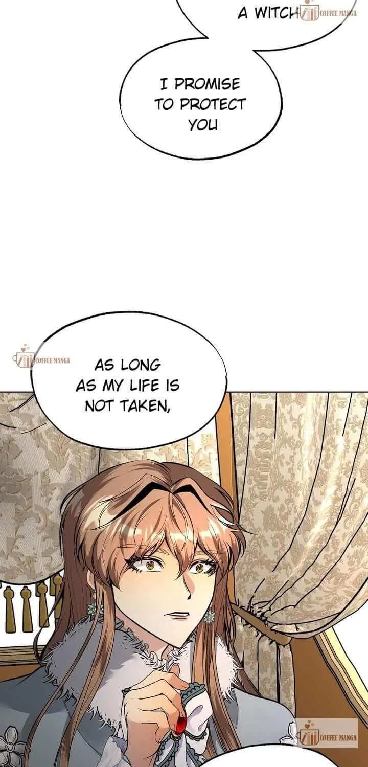 Charlotte’s Wheel Chapter 2 page 33 - 