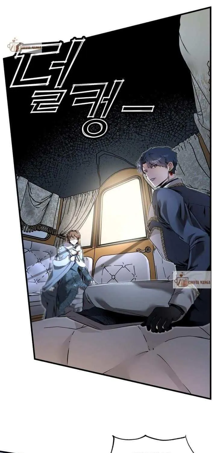 Charlotte’s Wheel Chapter 2 page 41 - 