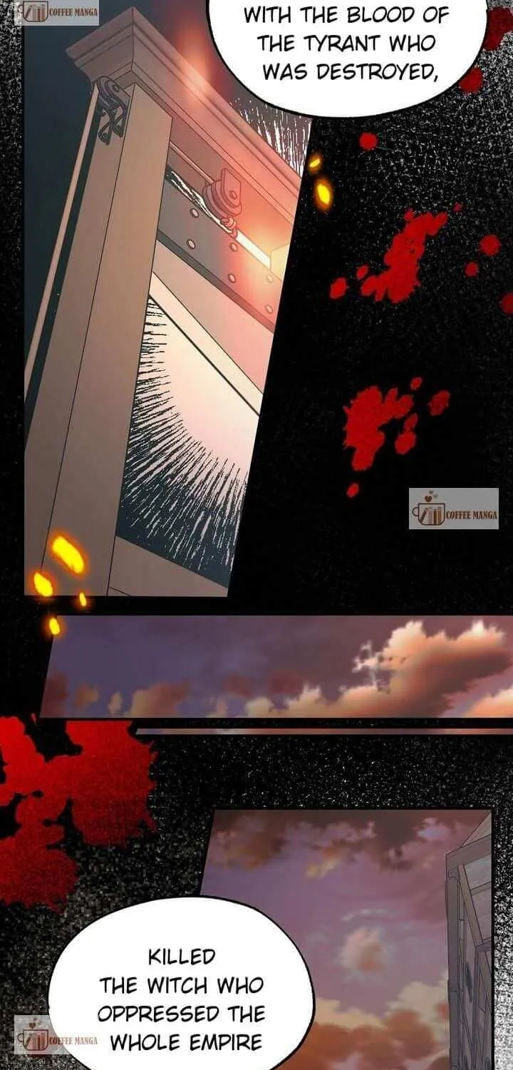 Charlotte’s Wheel Chapter 2 page 60 - 