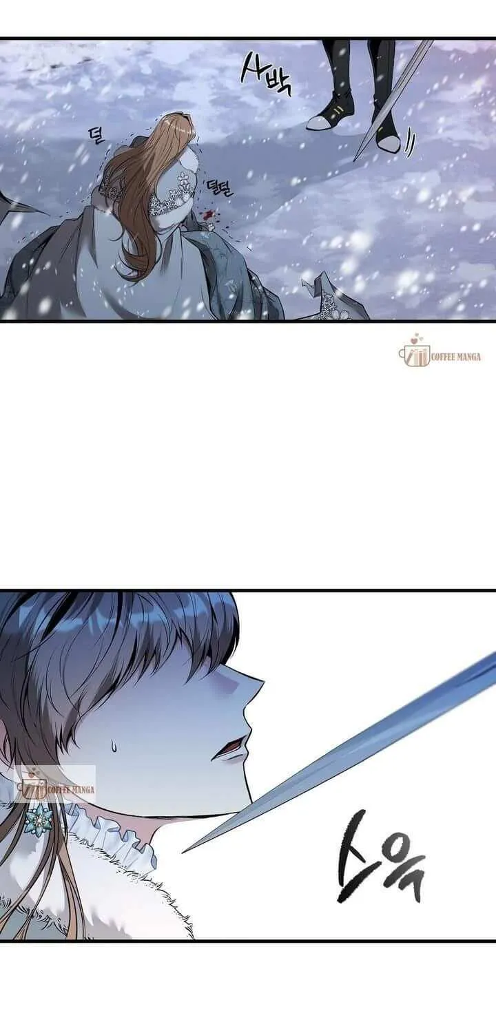 Charlotte’s Wheel Chapter 2 page 70 - 