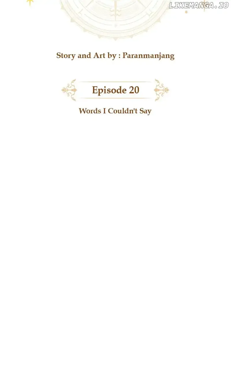 Charlotte’s Wheel Chapter 20 page 2 - 