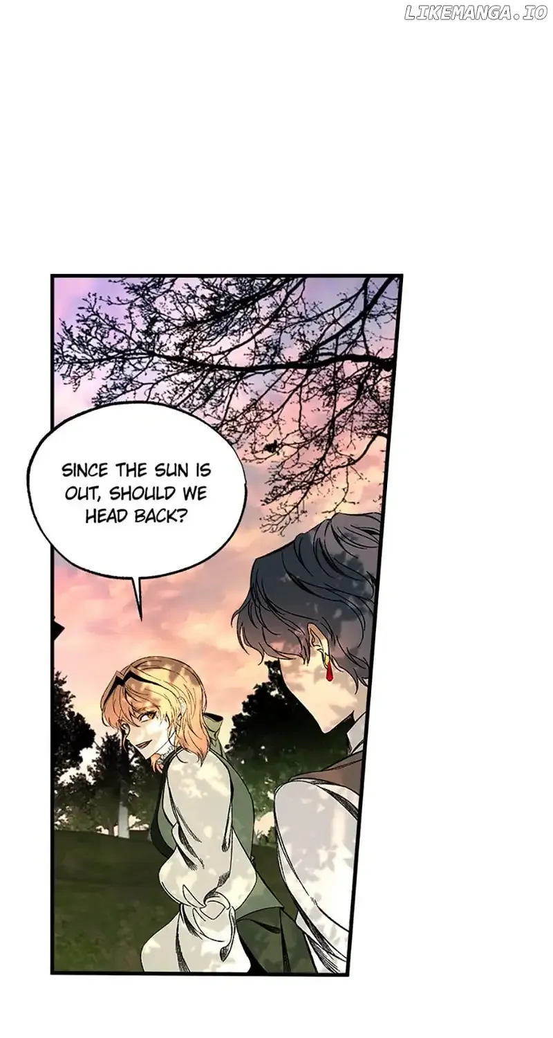 Charlotte’s Wheel Chapter 20 page 104 - 