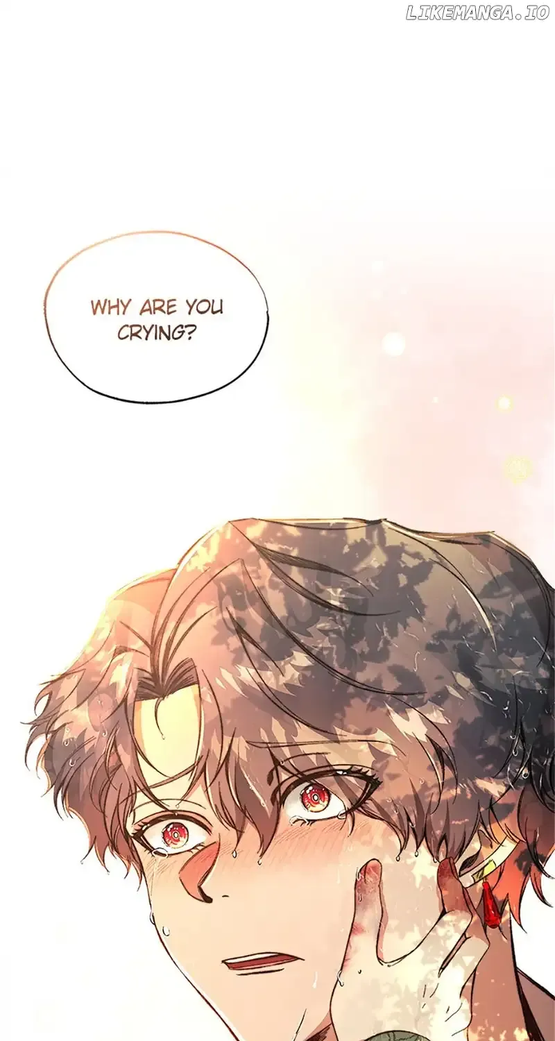Charlotte’s Wheel Chapter 20 page 108 - 