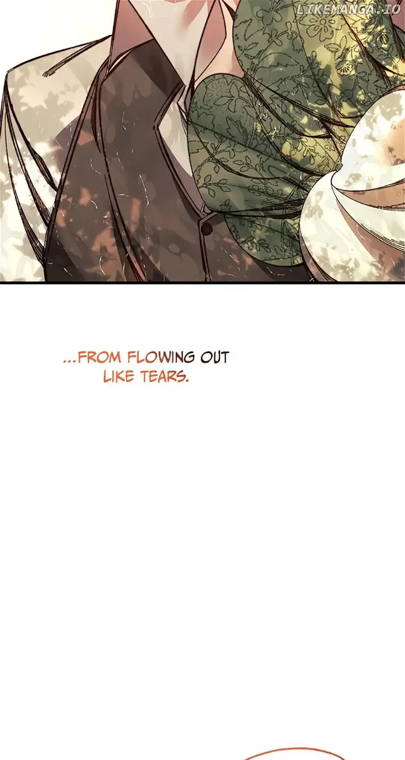 Charlotte’s Wheel Chapter 20 page 110 - 