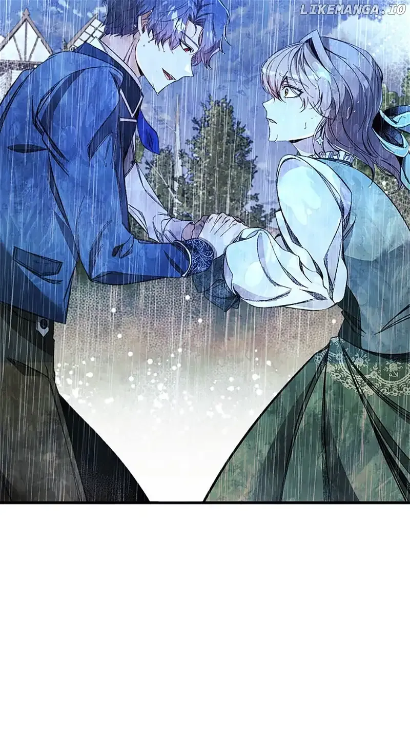 Charlotte’s Wheel Chapter 20 page 12 - 