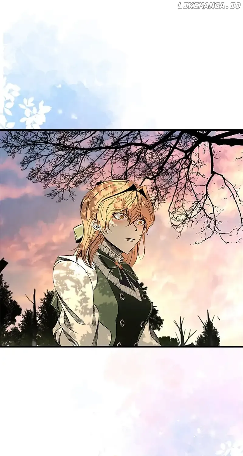 Charlotte’s Wheel Chapter 20 page 114 - 