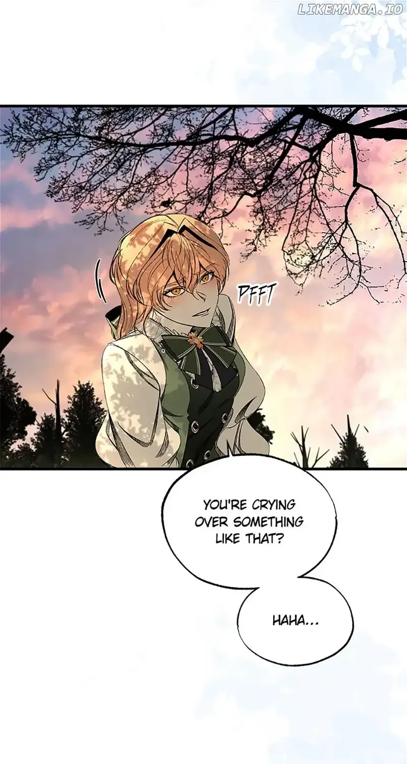 Charlotte’s Wheel Chapter 20 page 116 - 