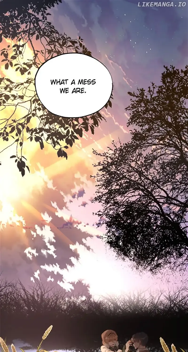 Charlotte’s Wheel Chapter 20 page 118 - 
