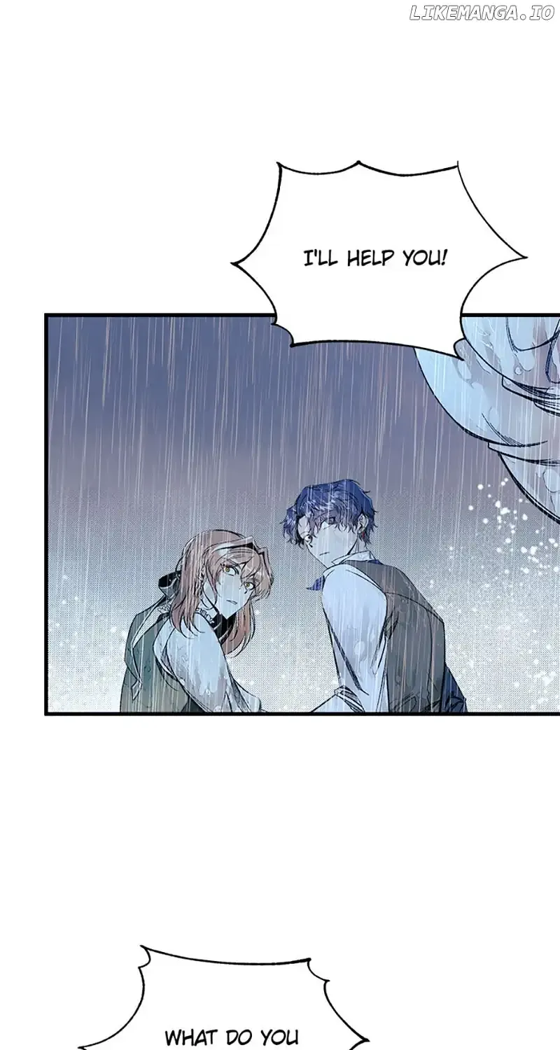 Charlotte’s Wheel Chapter 20 page 13 - 