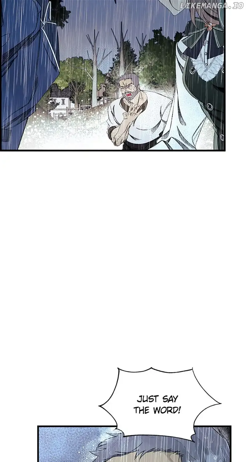 Charlotte’s Wheel Chapter 20 page 15 - 