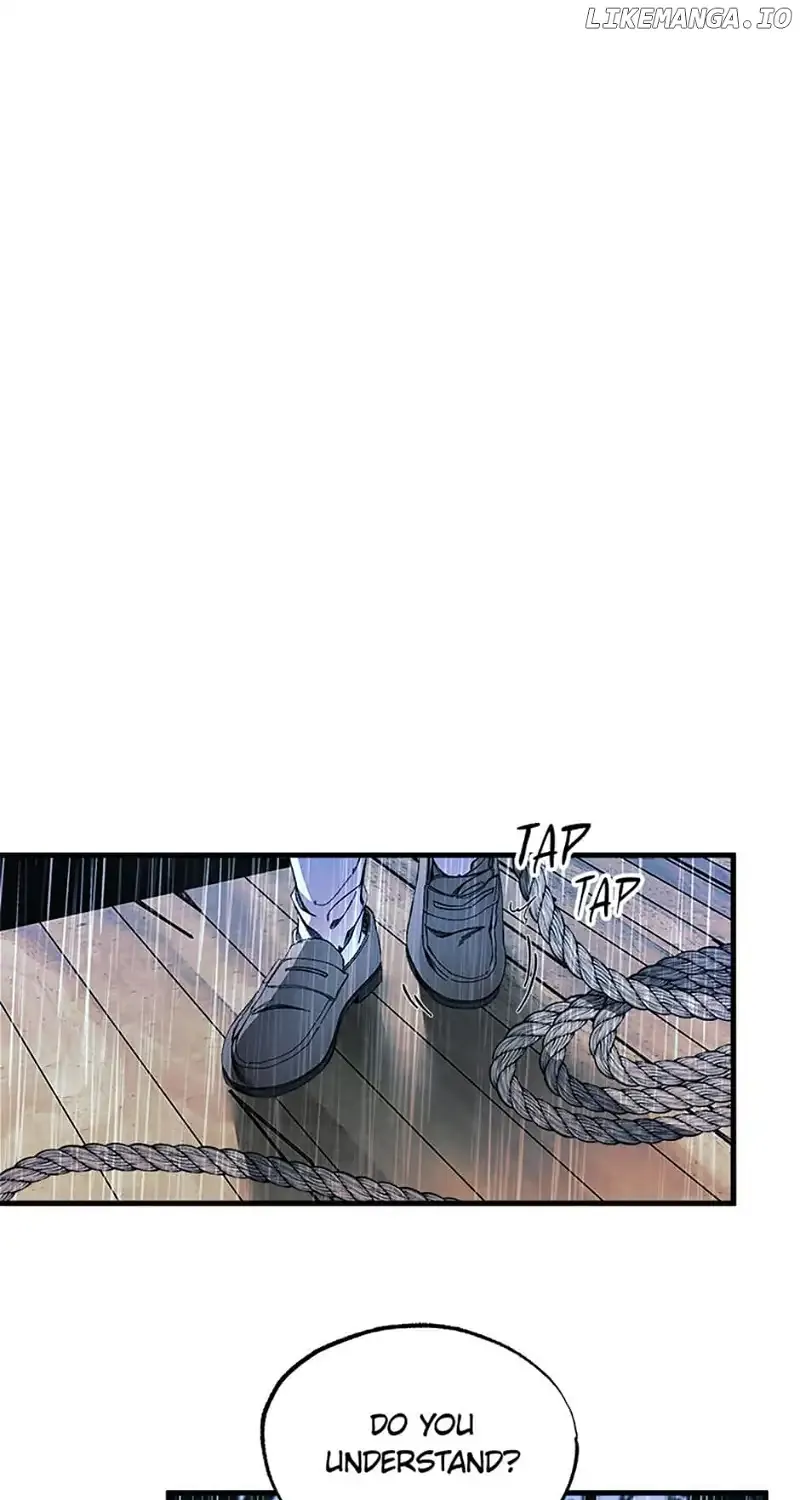 Charlotte’s Wheel Chapter 20 page 21 - 